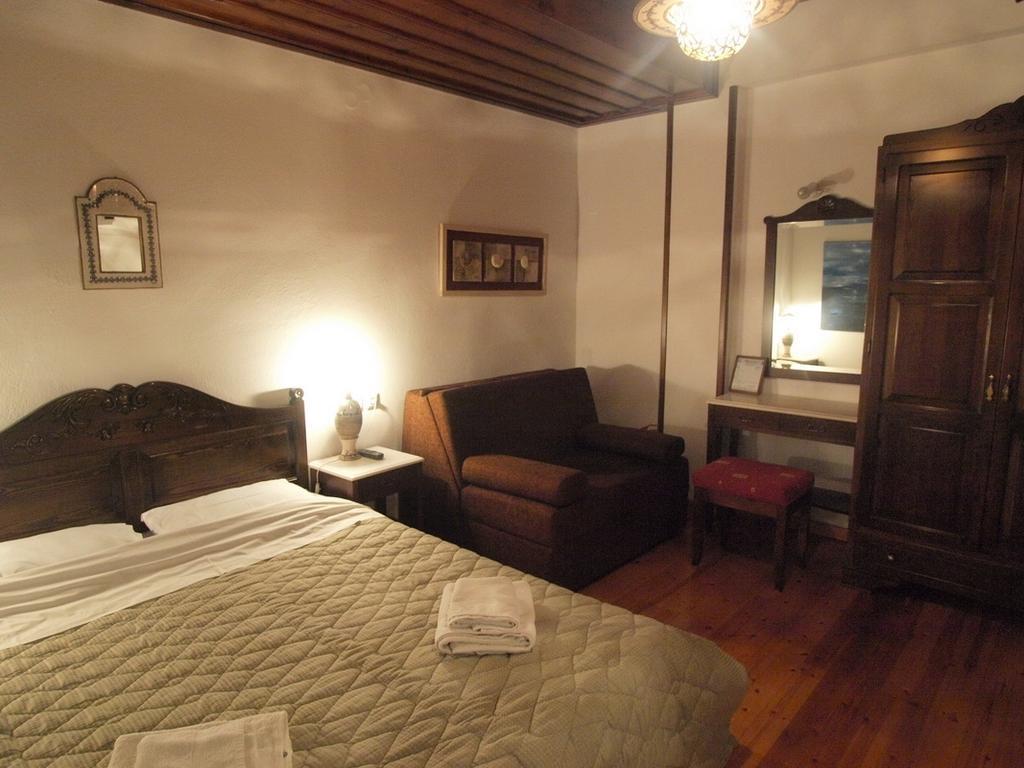 Hotel Adam Makrinitsa Room photo